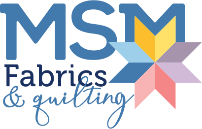 MSM Fabrics & Quilting